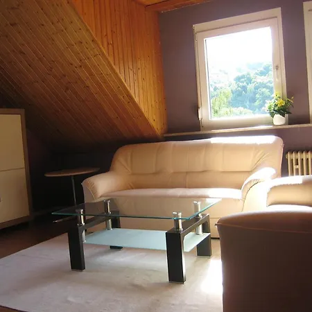 Gorgeous In With Terrace Apartment *
